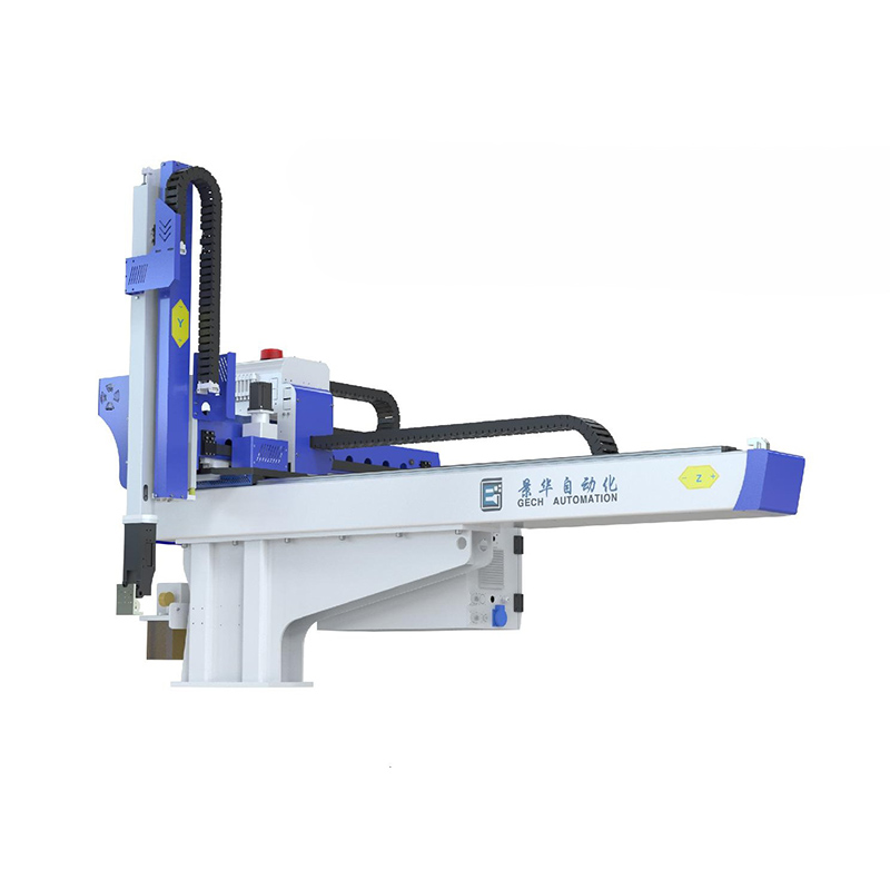 Bull Head Type High Speed ​​Manipulator